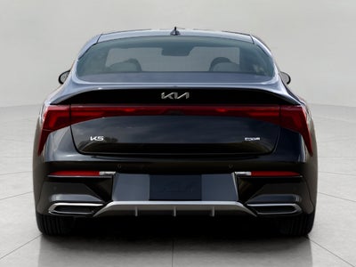 2026 Kia K5 GT-Line Auto AWD