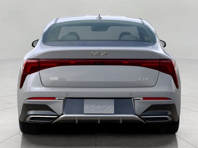 2026 Kia K5 GT-Line Auto AWD