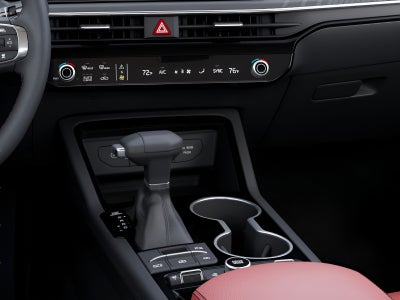 2026 Kia K5 GT-Line Auto AWD