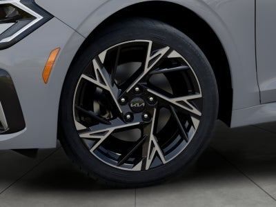 2026 Kia K5 GT-Line Auto AWD