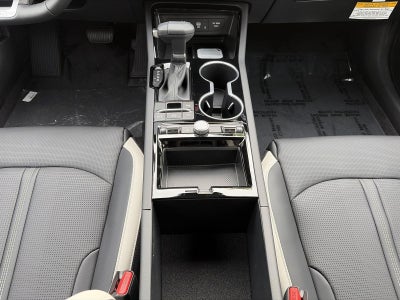 2026 Kia K5 GT-Line Auto AWD