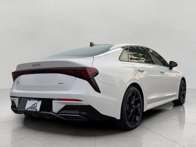 2026 Kia K5 GT-Line Auto AWD