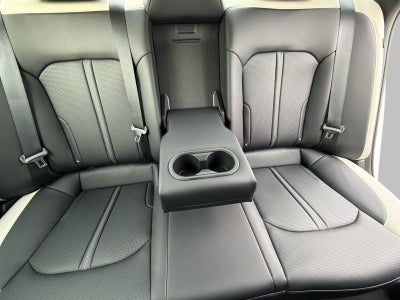 2026 Kia K5 GT-Line Auto AWD