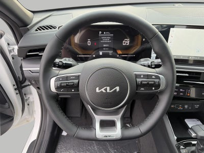 2026 Kia K5 GT-Line Auto AWD