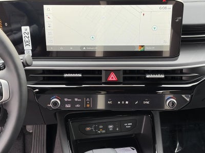 2026 Kia K5 GT-Line Auto AWD