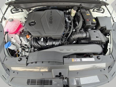 2026 Kia K5 GT-Line Auto AWD