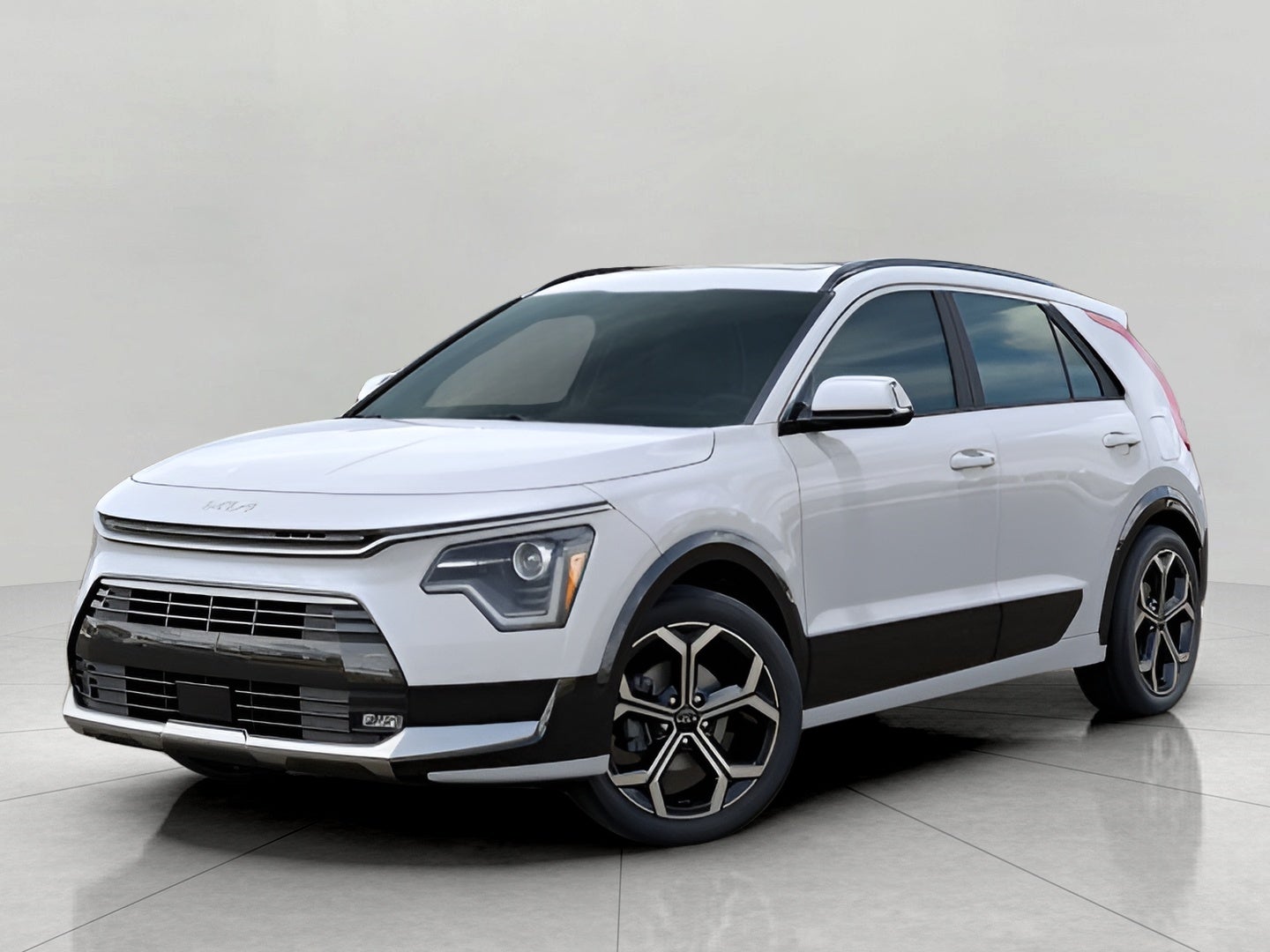 2025 Kia Niro EX FWD