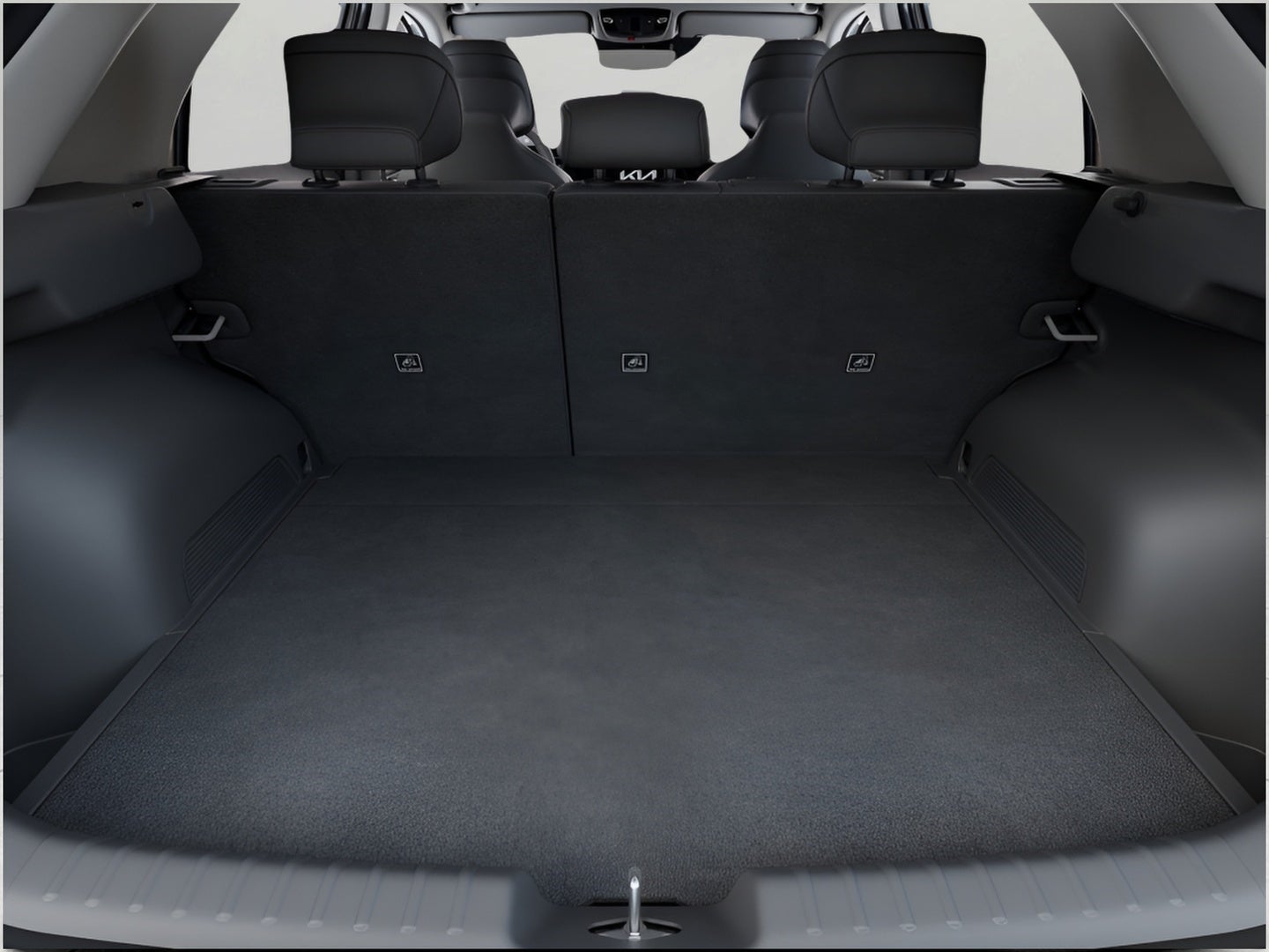 2025 Kia Niro EX FWD