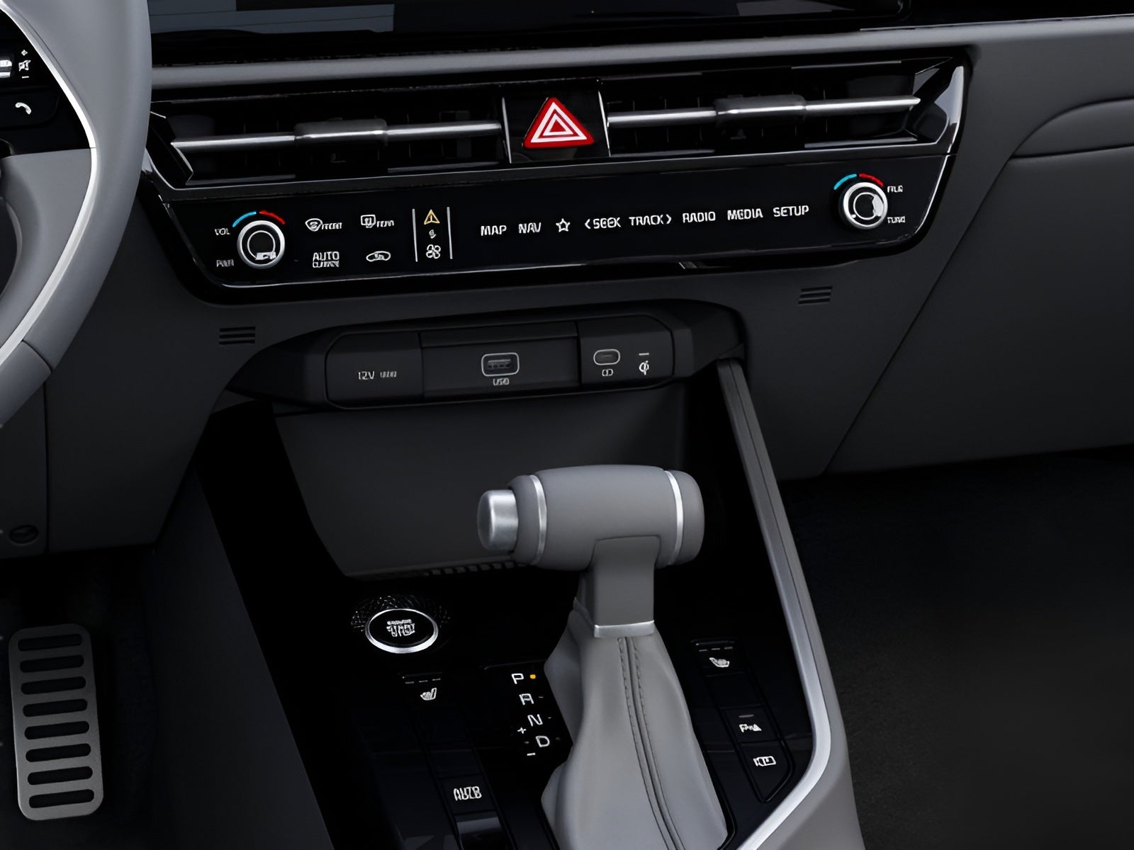 2025 Kia Niro EX FWD