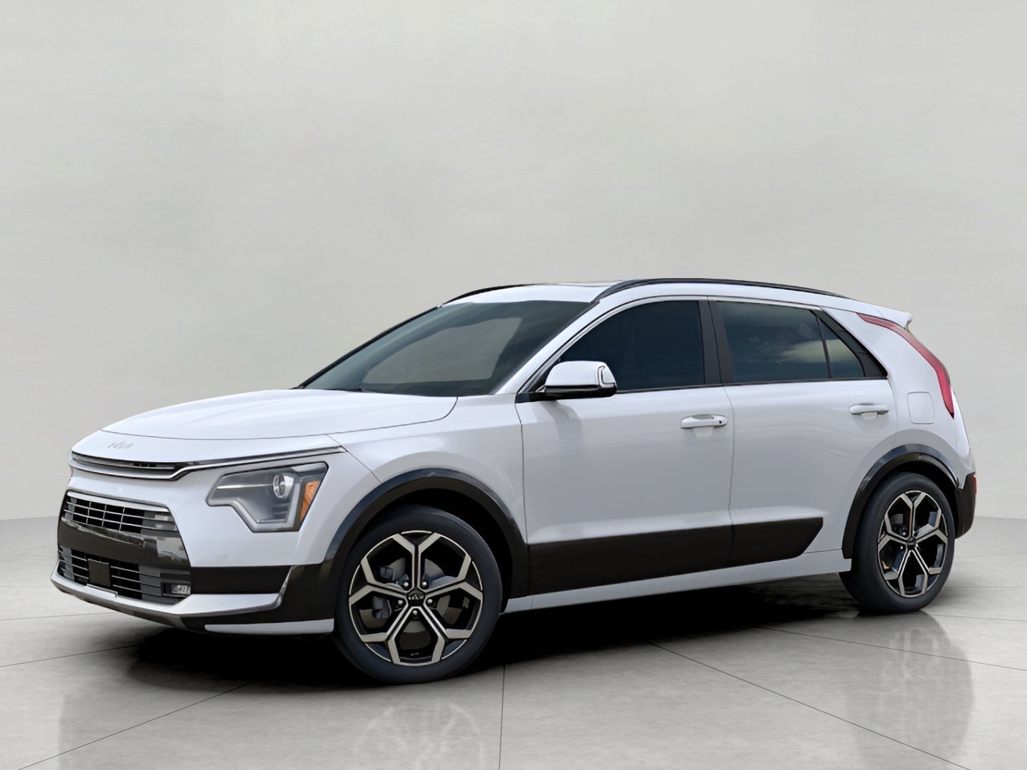 2025 Kia Niro EX FWD