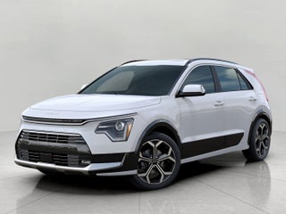 2025 Kia Niro EX FWD