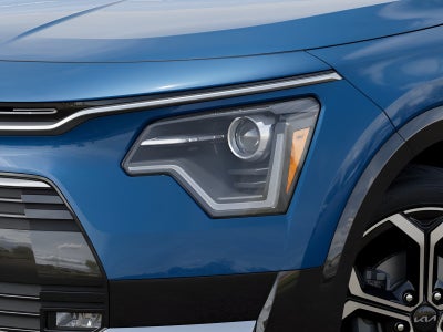 2025 Kia Niro EX FWD