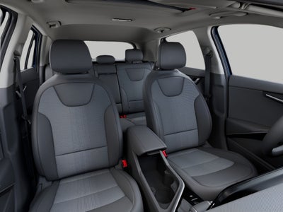 2025 Kia Niro EX FWD