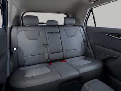 2025 Kia Niro EX FWD
