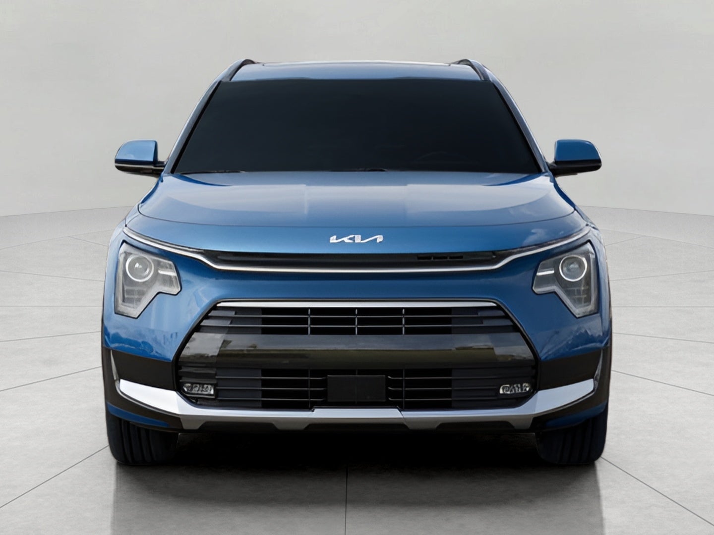 2025 Kia Niro EX FWD