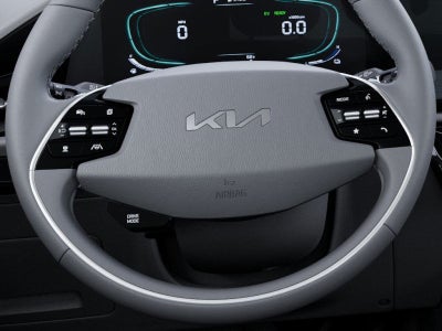 2025 Kia Niro EX FWD