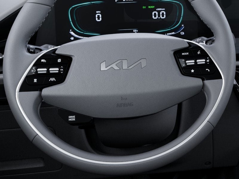 2025 Kia Niro EX FWD