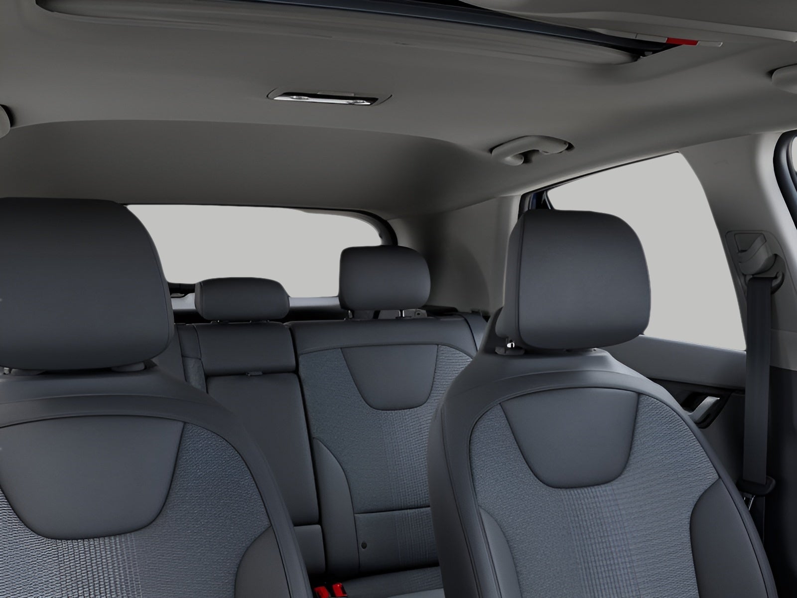 2025 Kia Niro EX FWD