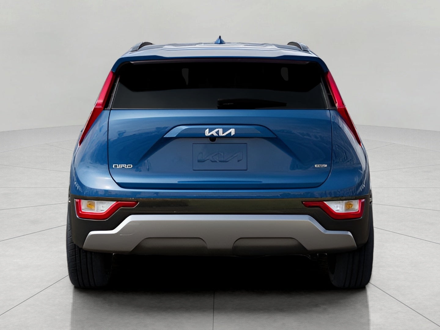 2025 Kia Niro EX FWD