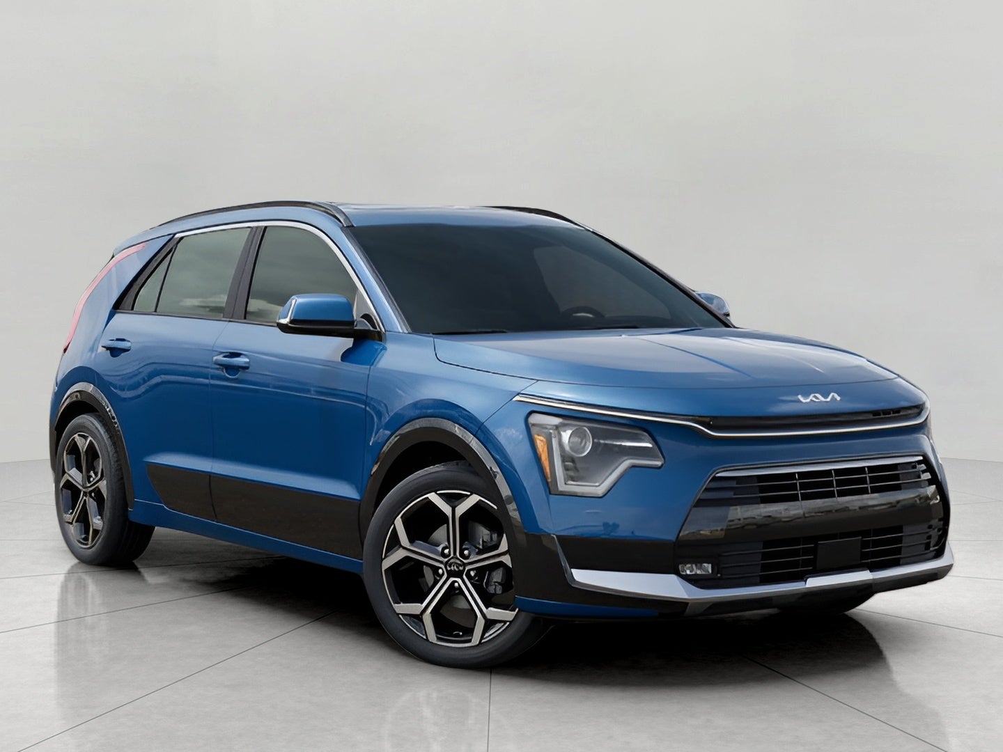 2025 Kia Niro EX FWD
