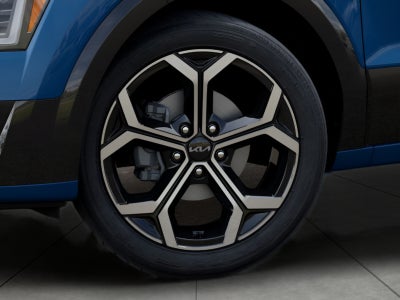 2025 Kia Niro EX FWD