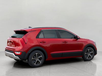 2026 Kia Niro EX FWD