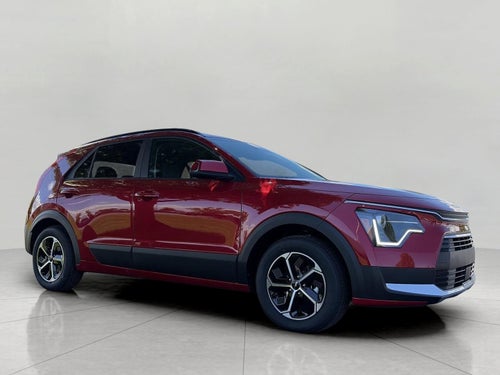 2026 Kia Niro EX FWD