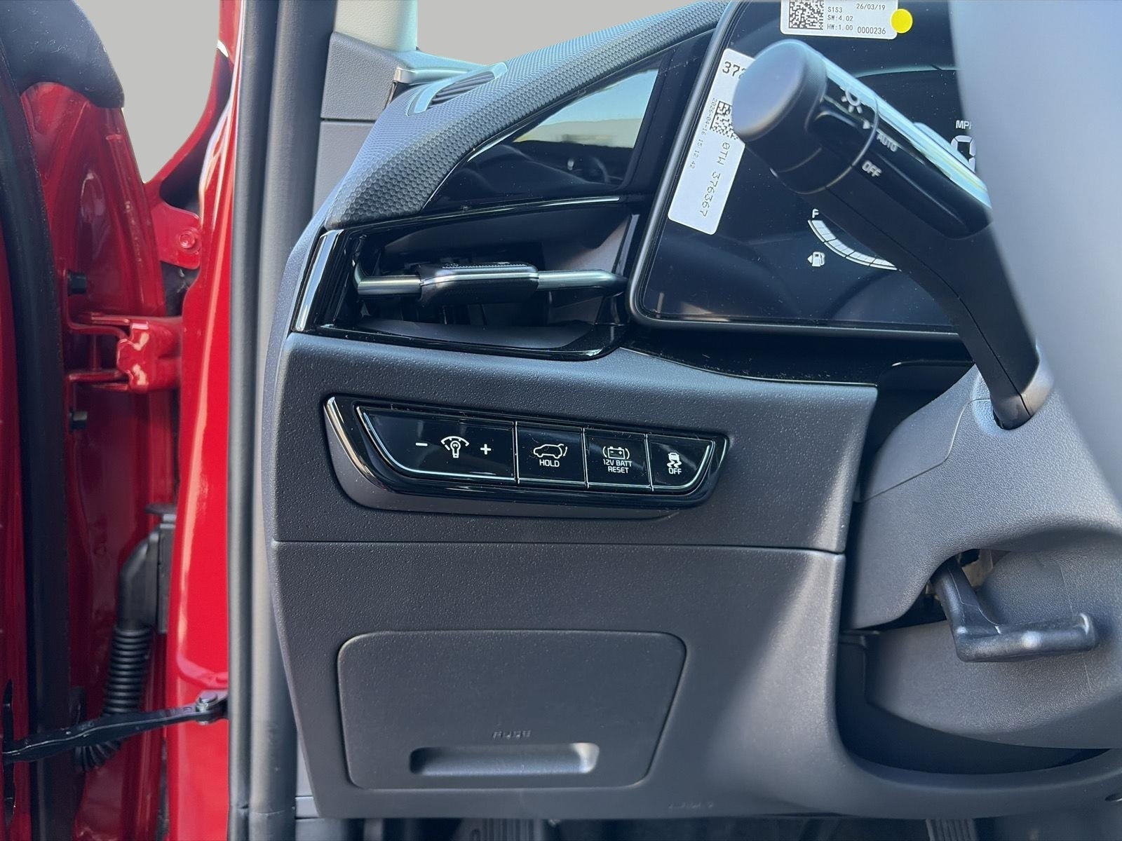 2026 Kia Niro EX FWD