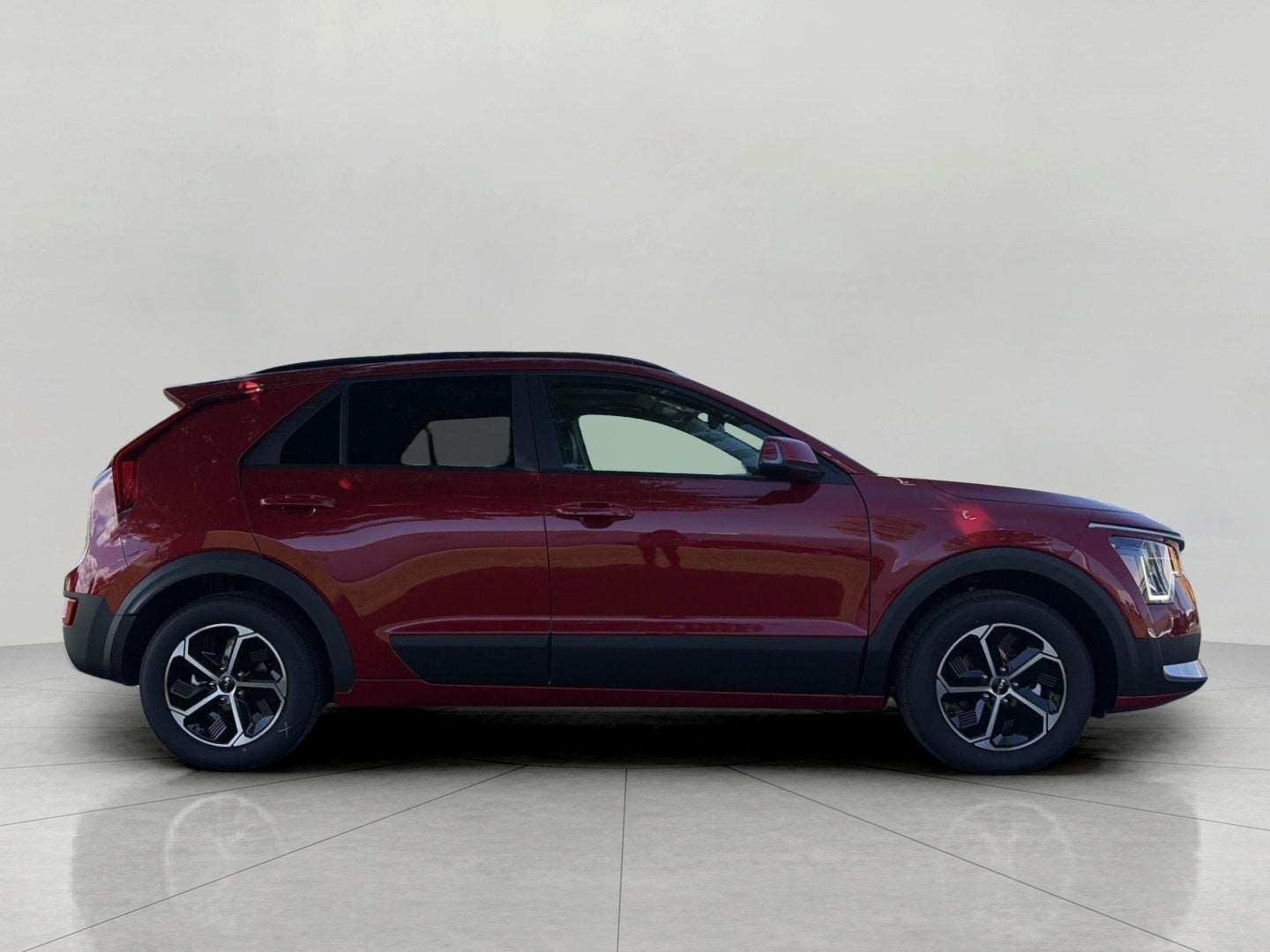 2026 Kia Niro EX FWD