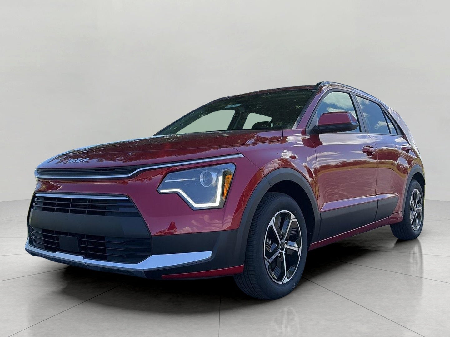 2026 Kia Niro EX FWD