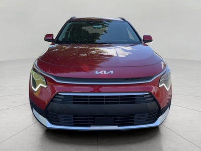 2026 Kia Niro EX FWD