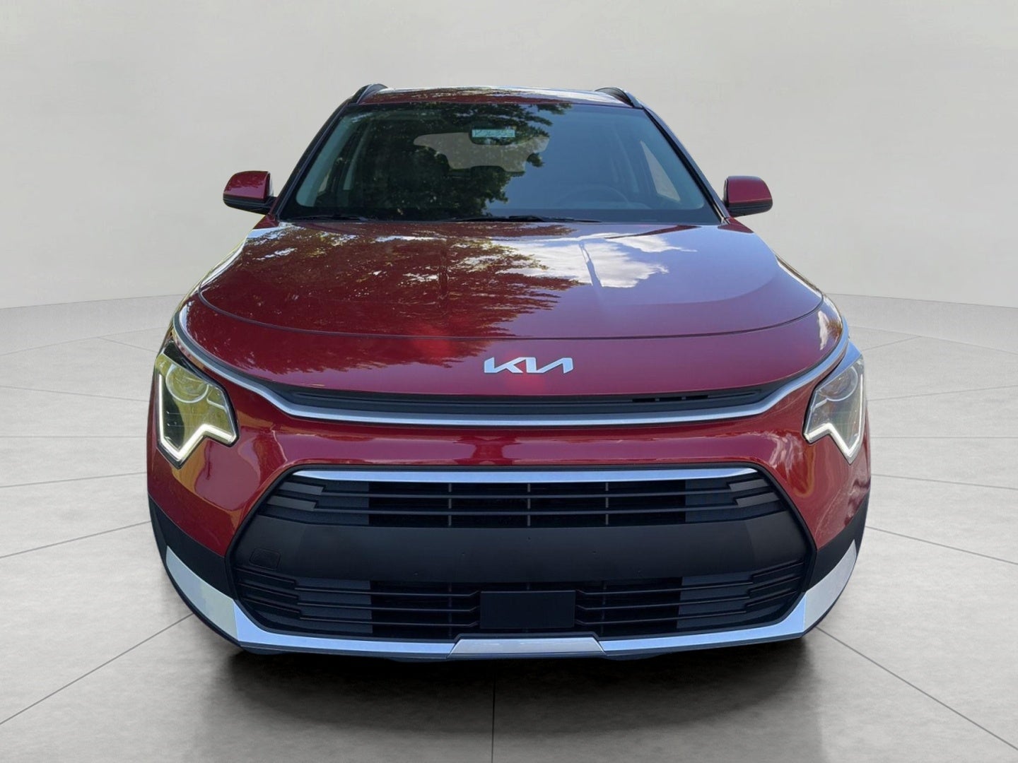 2026 Kia Niro EX FWD