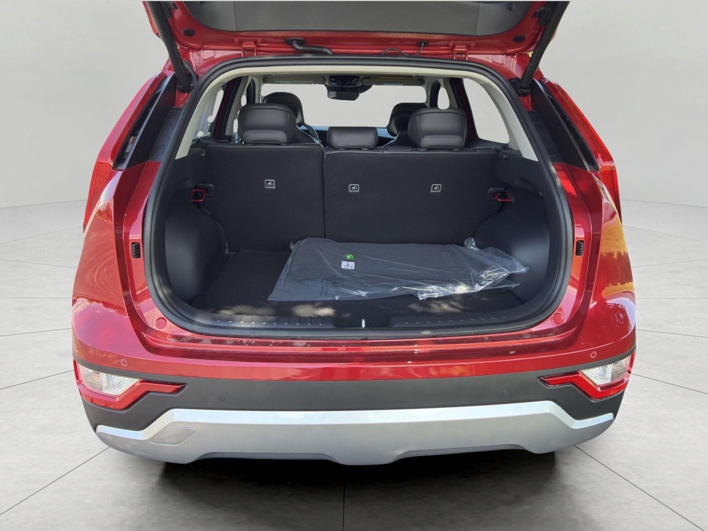 2026 Kia Niro EX FWD