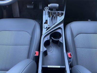 2026 Kia Niro EX FWD