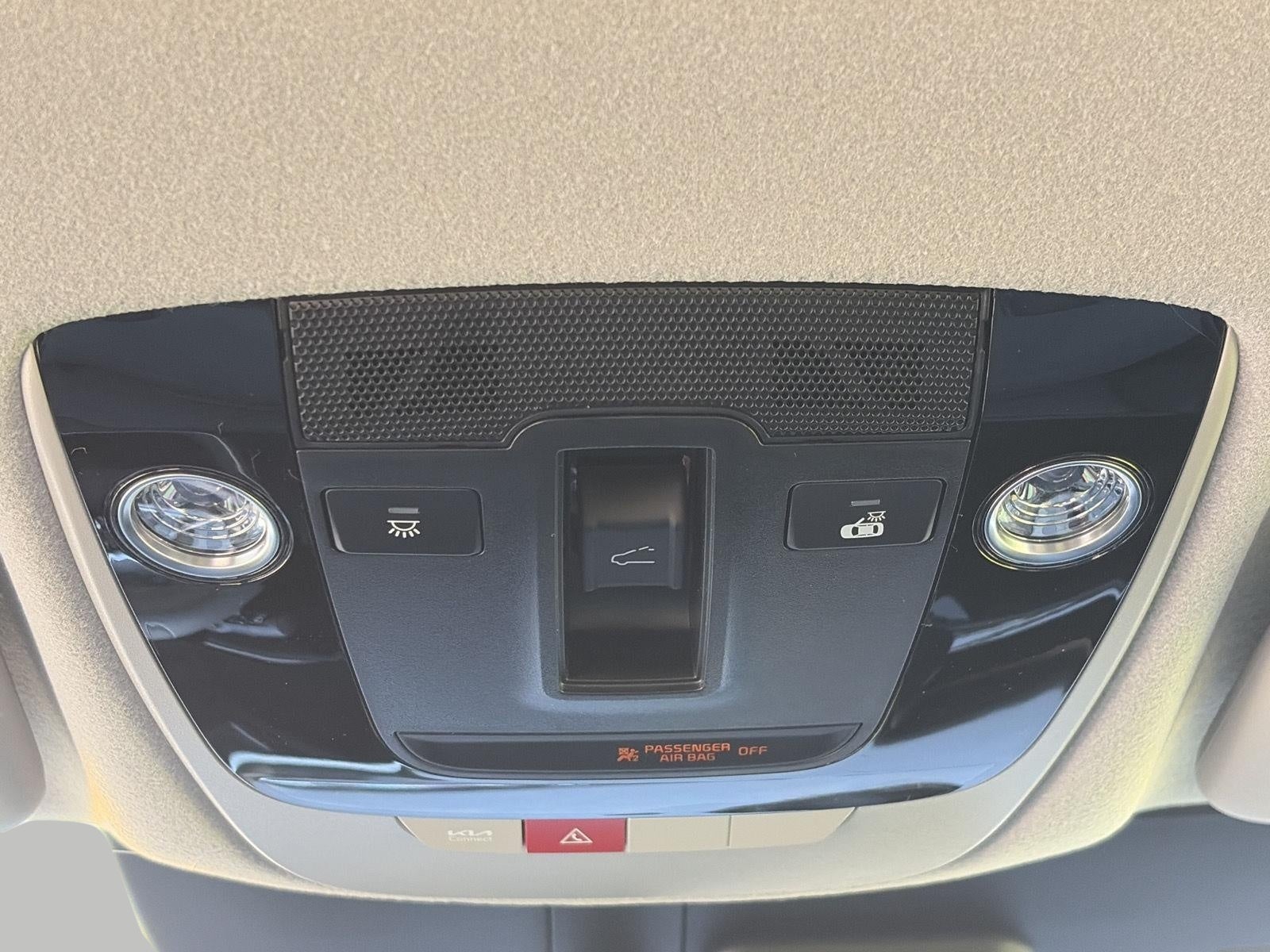 2026 Kia Niro EX FWD