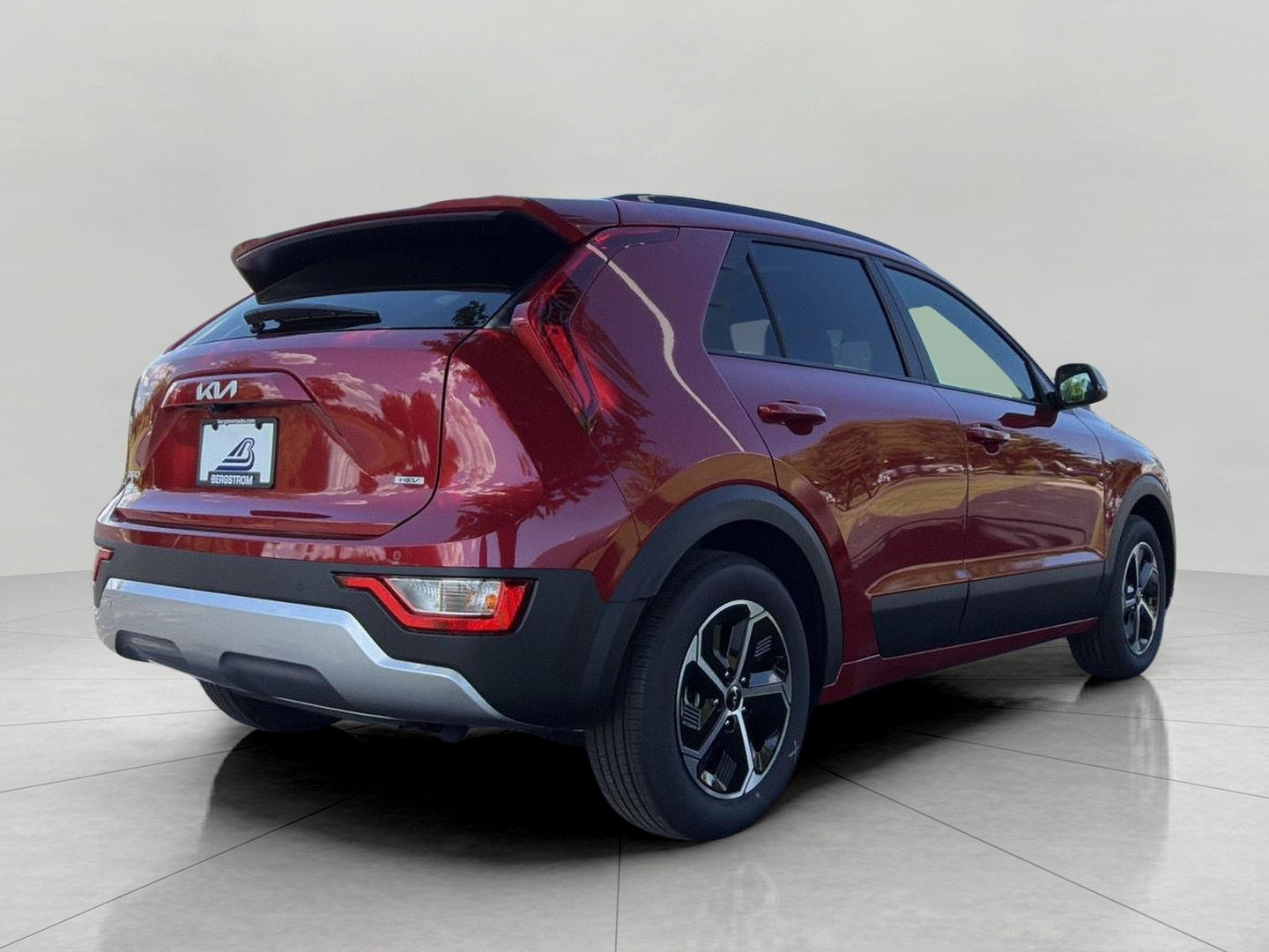 2026 Kia Niro EX FWD