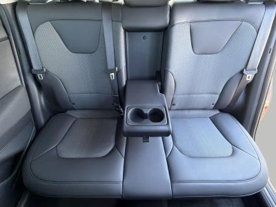 2026 Kia Niro EX FWD