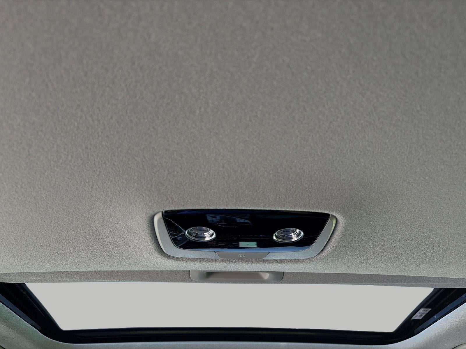 2026 Kia Niro EX FWD
