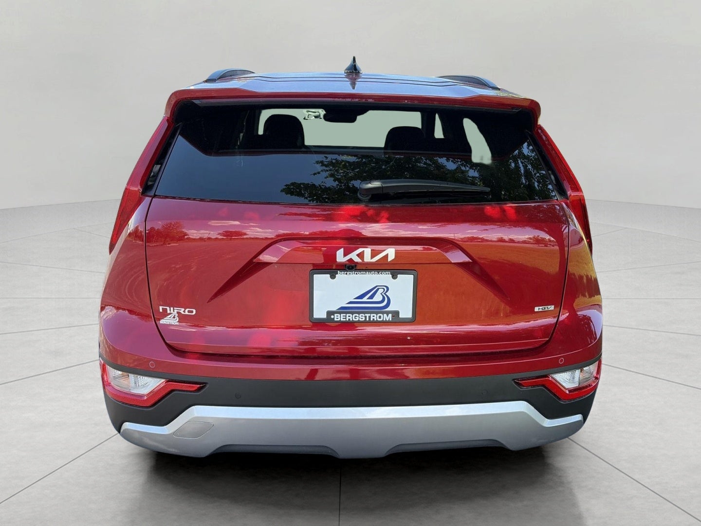 2026 Kia Niro EX FWD