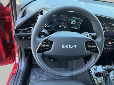 2026 Kia Niro EX FWD
