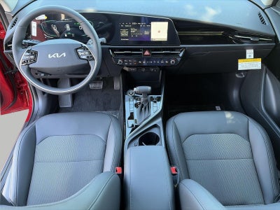 2026 Kia Niro EX FWD
