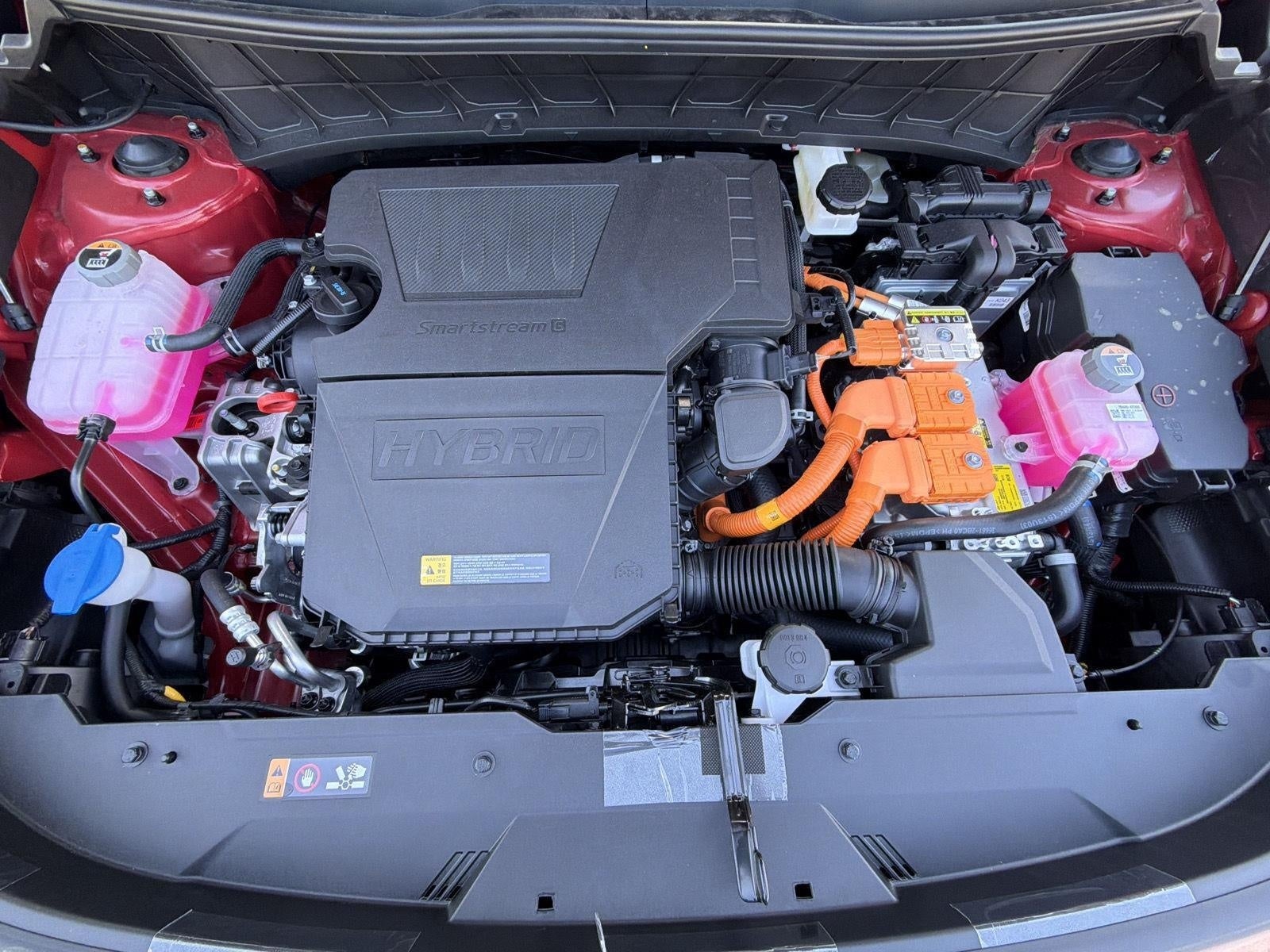 2026 Kia Niro EX FWD