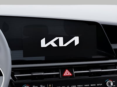 2026 Kia Niro SX FWD
