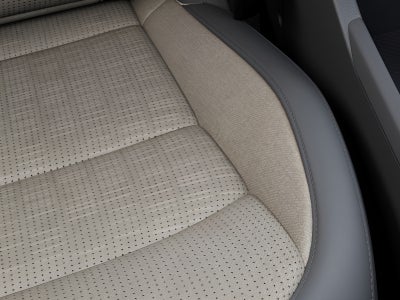2026 Kia Niro SX FWD