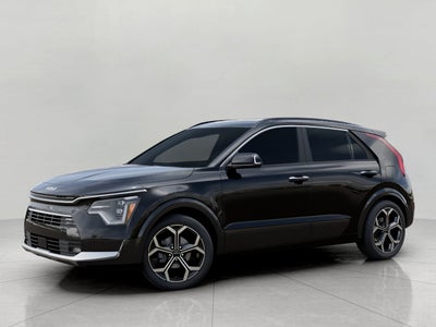 2026 Kia Niro SX FWD