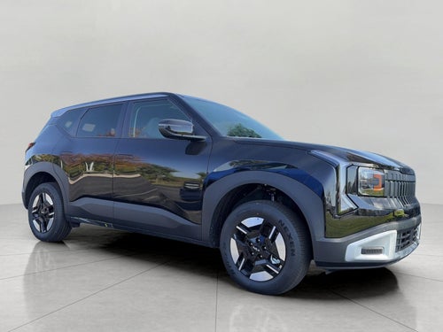 2027 Kia Seltos LX AWD