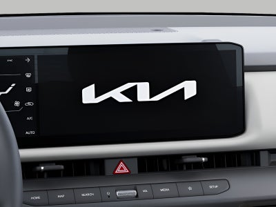 2027 Kia Seltos LX AWD
