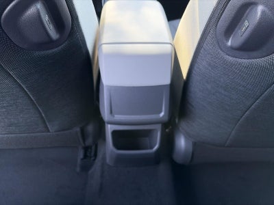 2027 Kia Seltos LX AWD