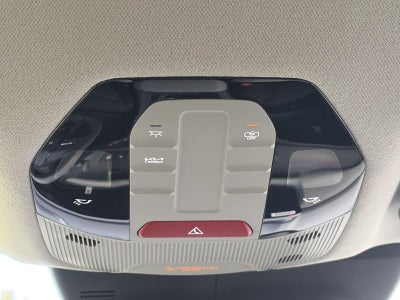 2027 Kia Seltos LX AWD