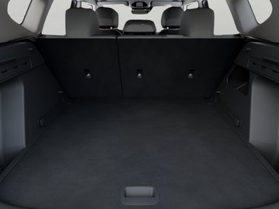 2027 Kia Seltos LX AWD